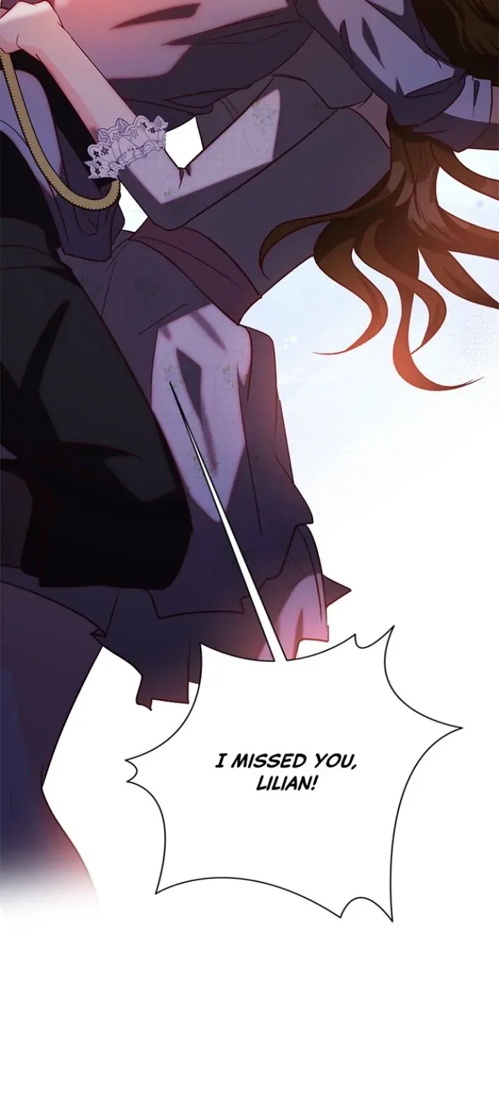 The Secret Life of a Certain Count’s Lady Chapter 90 page 29