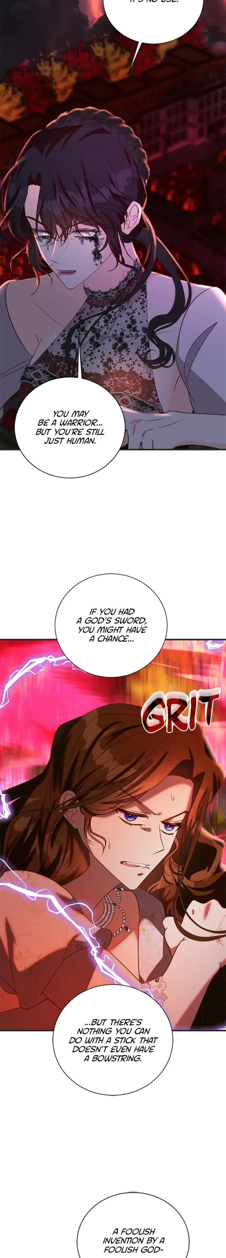 The Secret Life of a Certain Count’s Lady Chapter 90 page 17