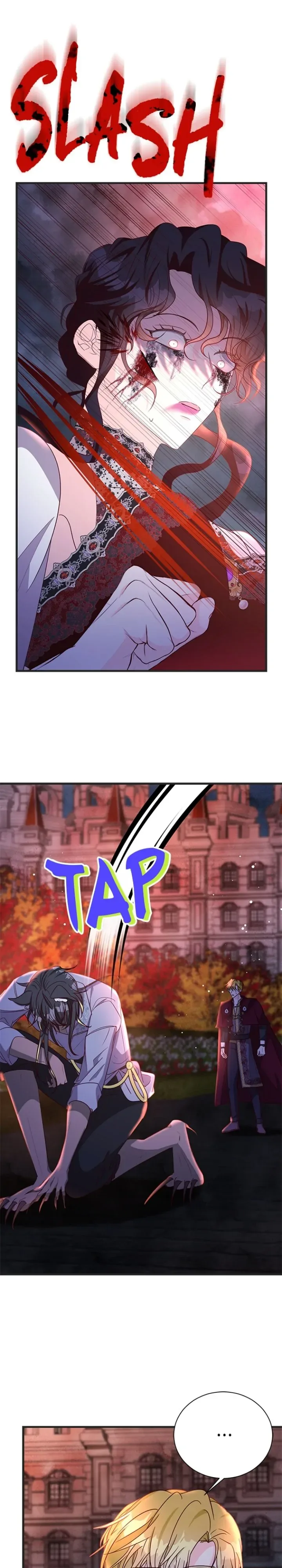 The Secret Life of a Certain Count’s Lady Chapter 90 page 23