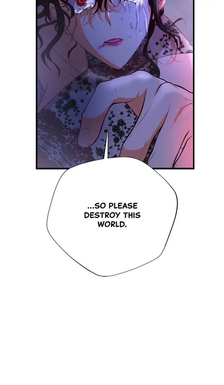 The Secret Life of a Certain Count’s Lady Chapter 87 page 25