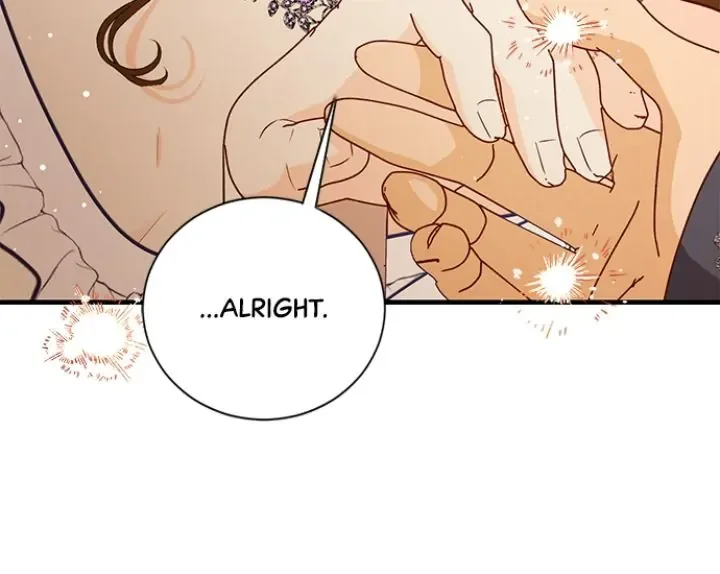 The Secret Life of a Certain Count’s Lady Chapter 84 page 33