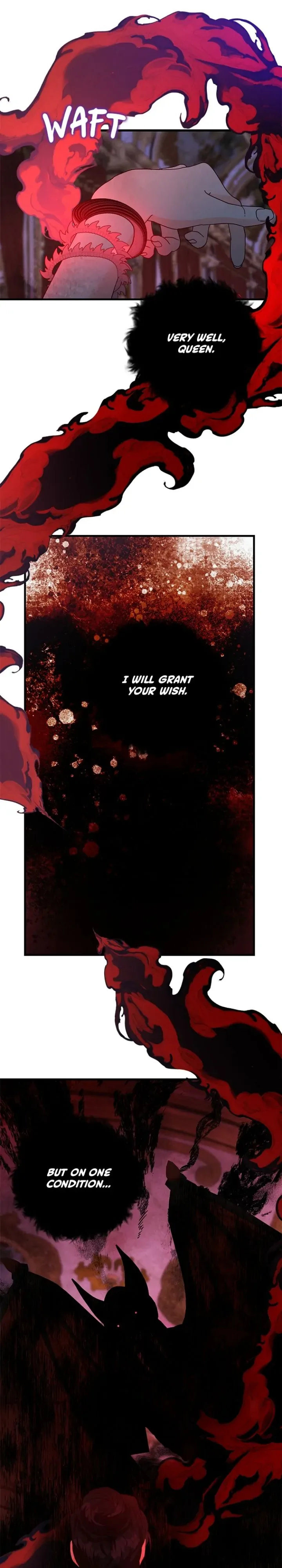 The Secret Life of a Certain Count’s Lady Chapter 87 page 26