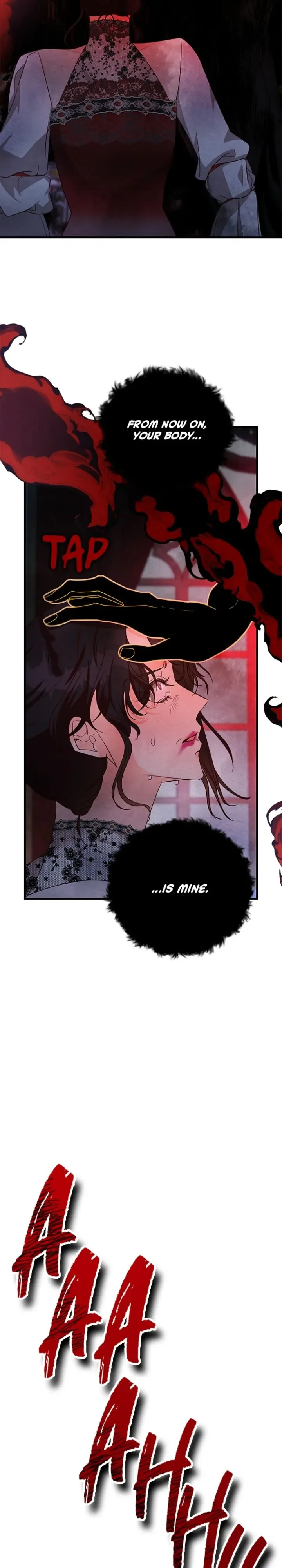 The Secret Life of a Certain Count’s Lady Chapter 87 page 27