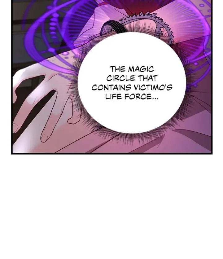 The Secret Life of a Certain Count’s Lady Chapter 87 page 19