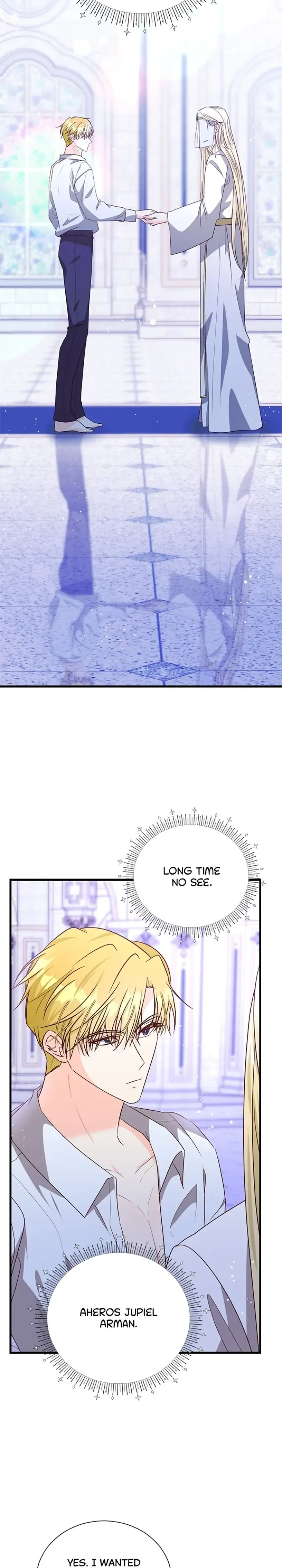 The Secret Life of a Certain Count’s Lady Chapter 93 page 26