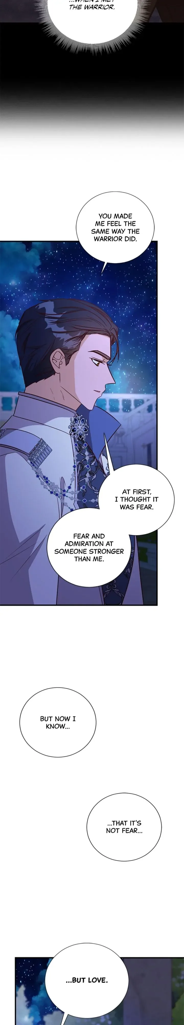 The Secret Life of a Certain Count’s Lady Chapter 84 page 43