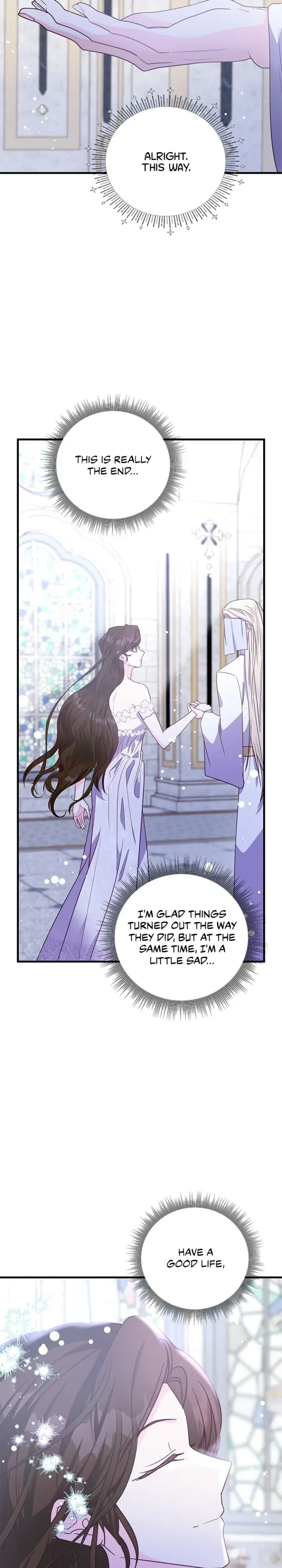 The Secret Life of a Certain Count’s Lady Chapter 93 page 15