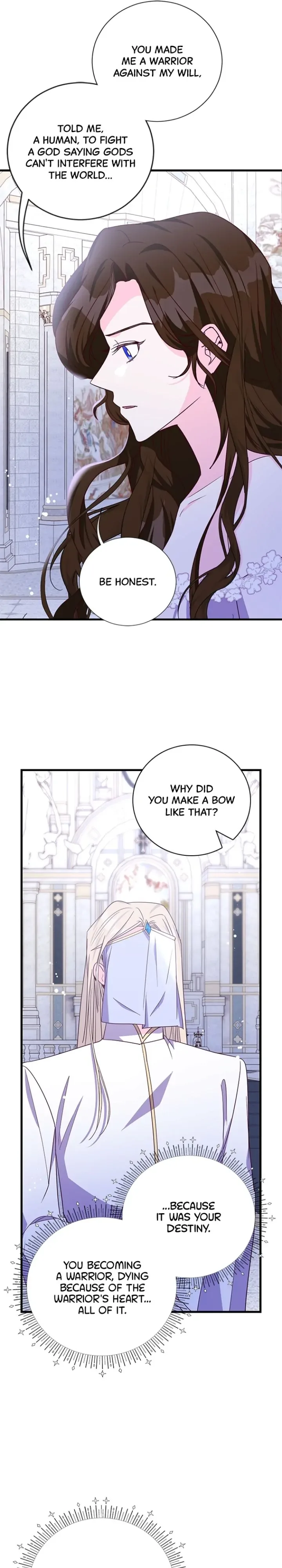 The Secret Life of a Certain Count’s Lady Chapter 93 page 8