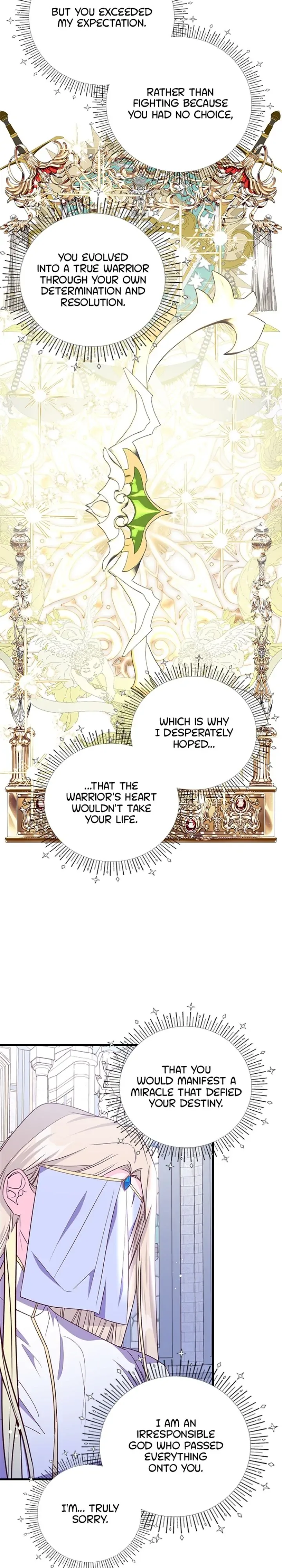 The Secret Life of a Certain Count’s Lady Chapter 93 page 9