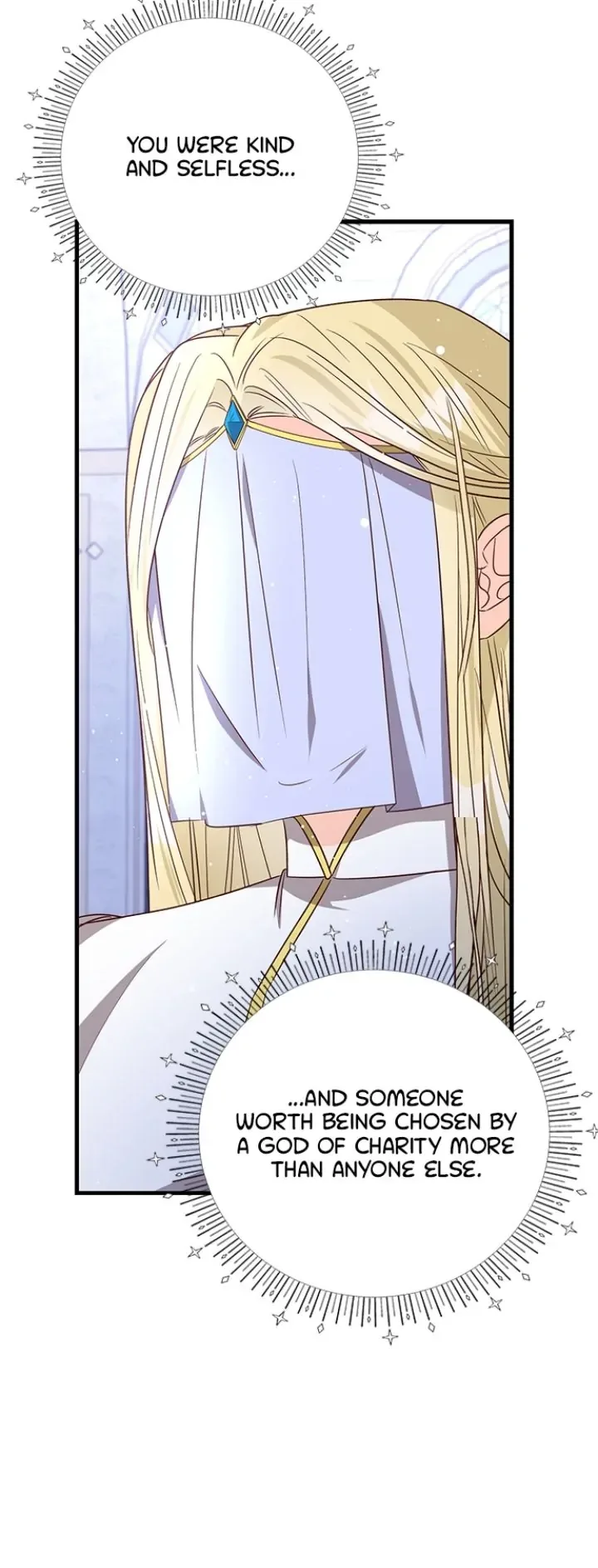 The Secret Life of a Certain Count’s Lady Chapter 93 page 32