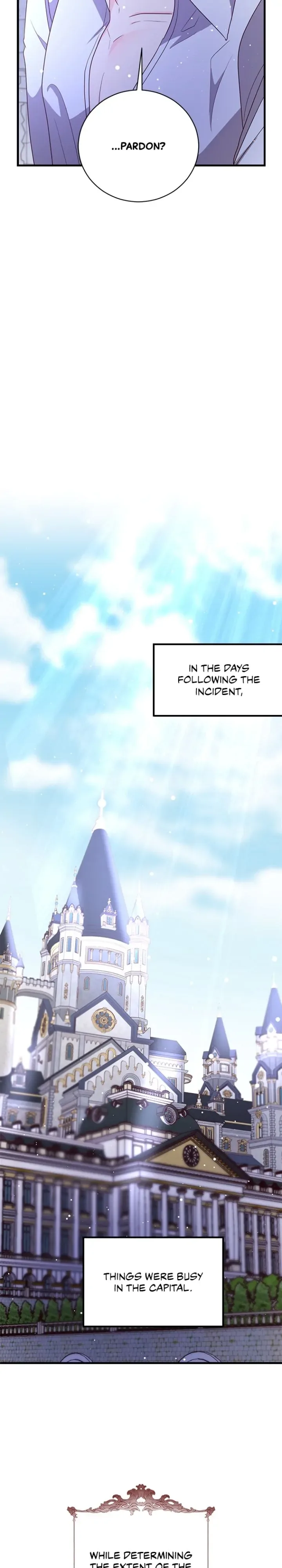 The Secret Life of a Certain Count’s Lady Chapter 93 page 36