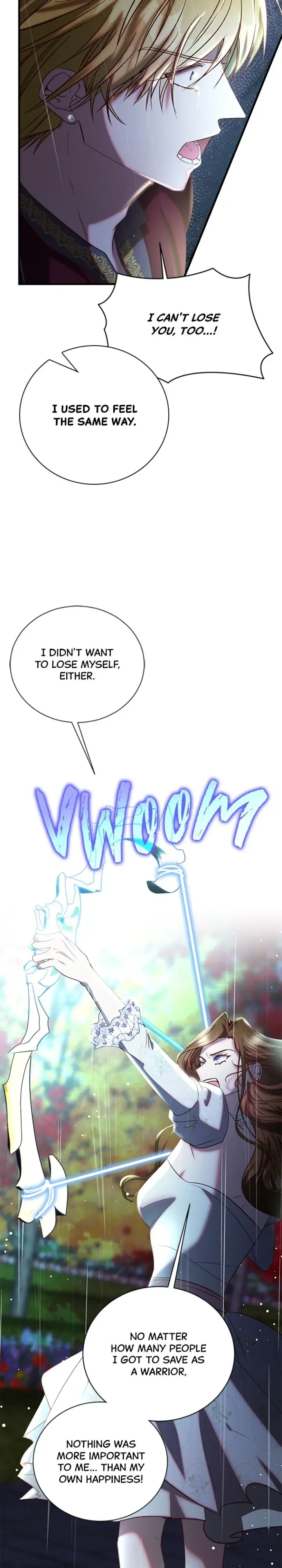 The Secret Life of a Certain Count’s Lady Chapter 92 page 6