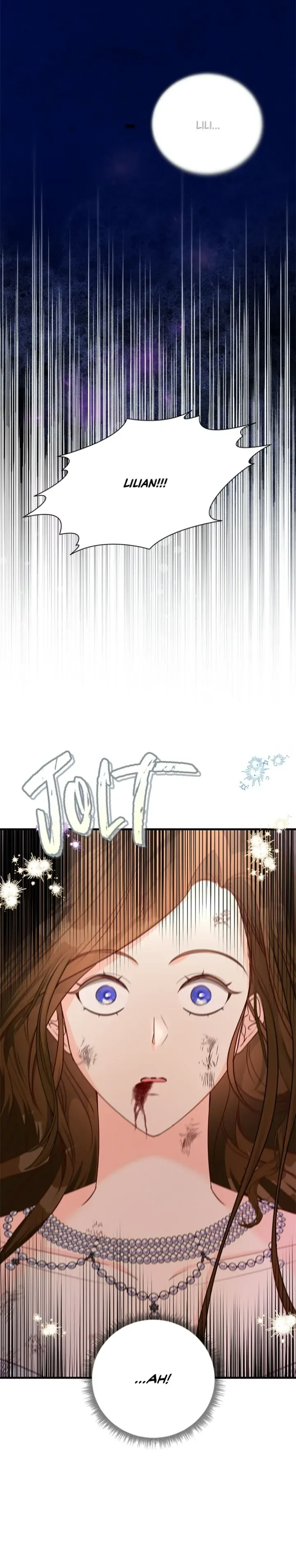The Secret Life of a Certain Count’s Lady Chapter 93 page 17