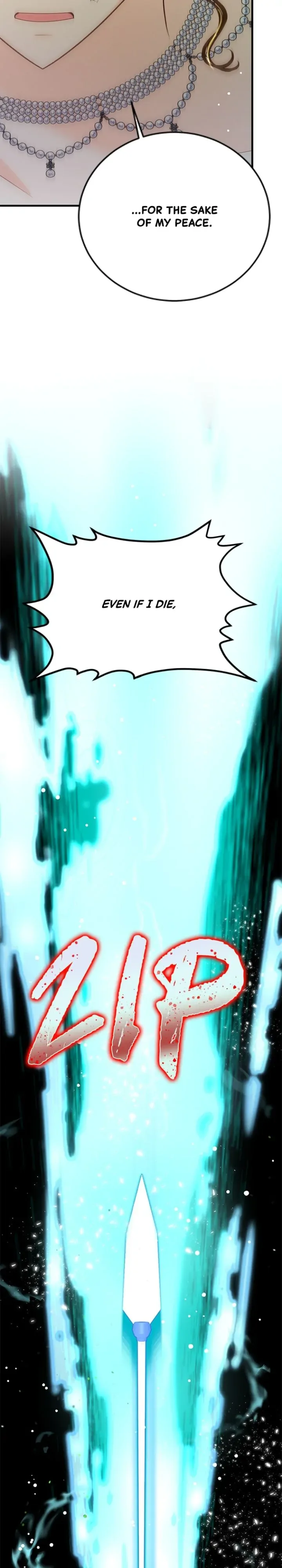 The Secret Life of a Certain Count’s Lady Chapter 92 page 18