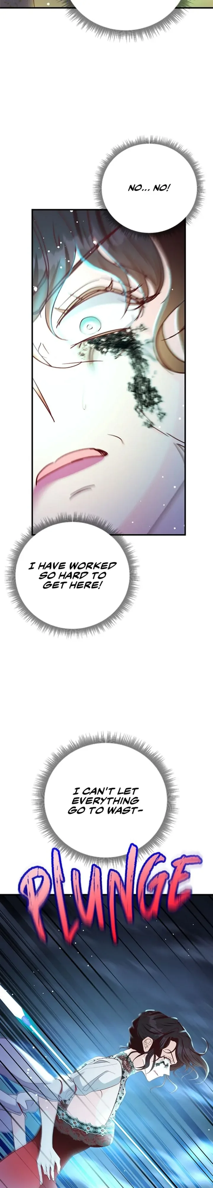 The Secret Life of a Certain Count’s Lady Chapter 92 page 22