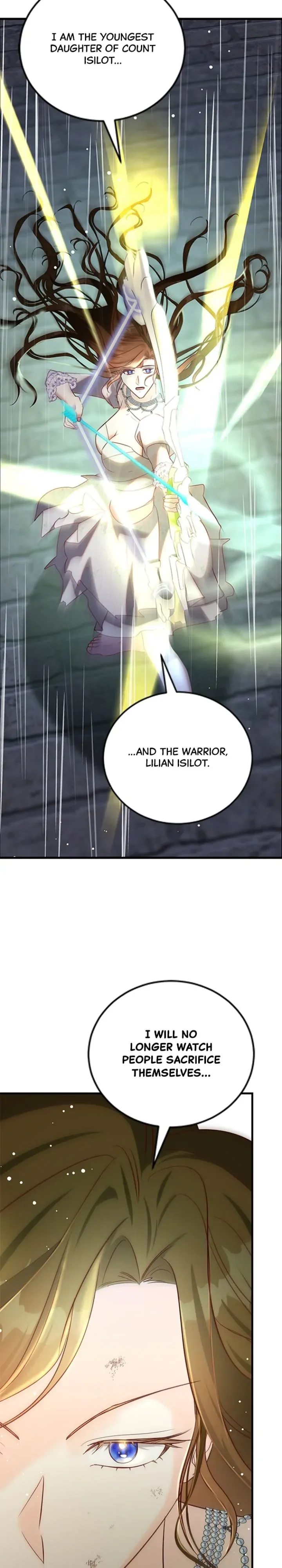 The Secret Life of a Certain Count’s Lady Chapter 92 page 17