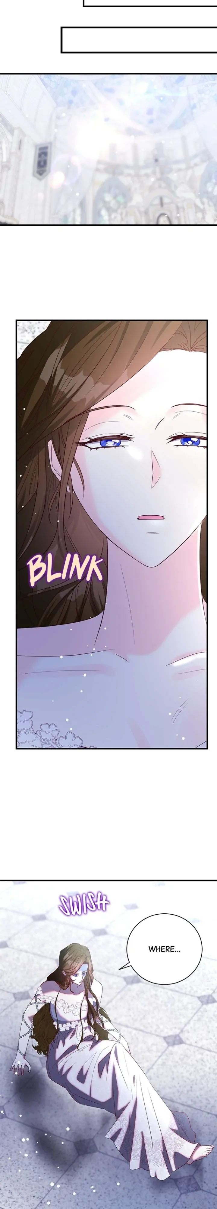 The Secret Life of a Certain Count’s Lady Chapter 92 page 35