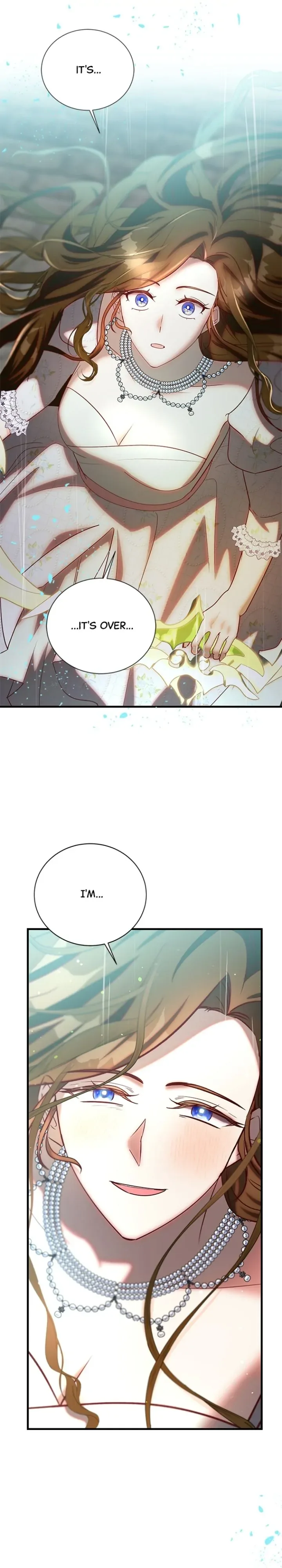 The Secret Life of a Certain Count’s Lady Chapter 92 page 26