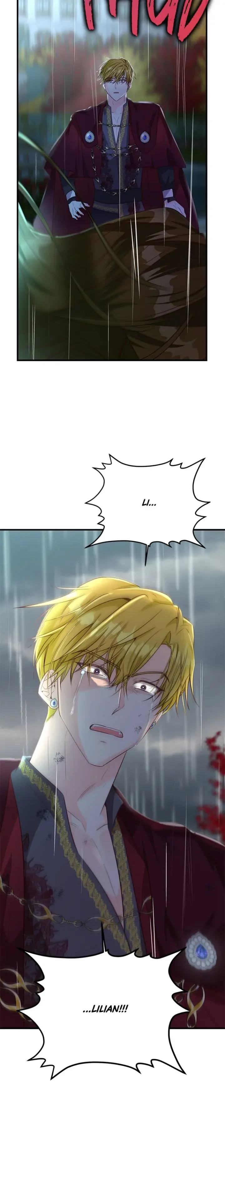 The Secret Life of a Certain Count’s Lady Chapter 92 page 28