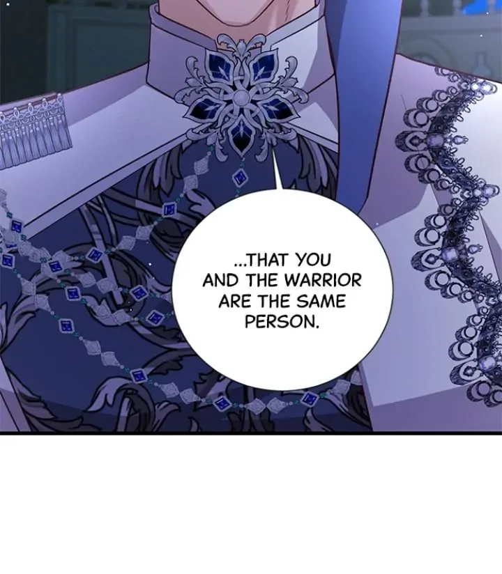 The Secret Life of a Certain Count’s Lady Chapter 84 page 41