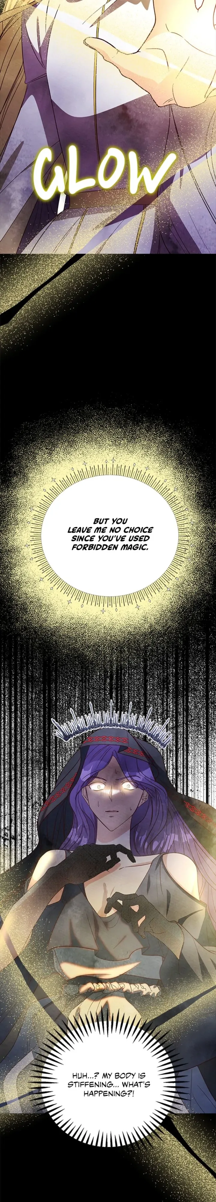 The Secret Life of a Certain Count’s Lady Chapter 87 page 42