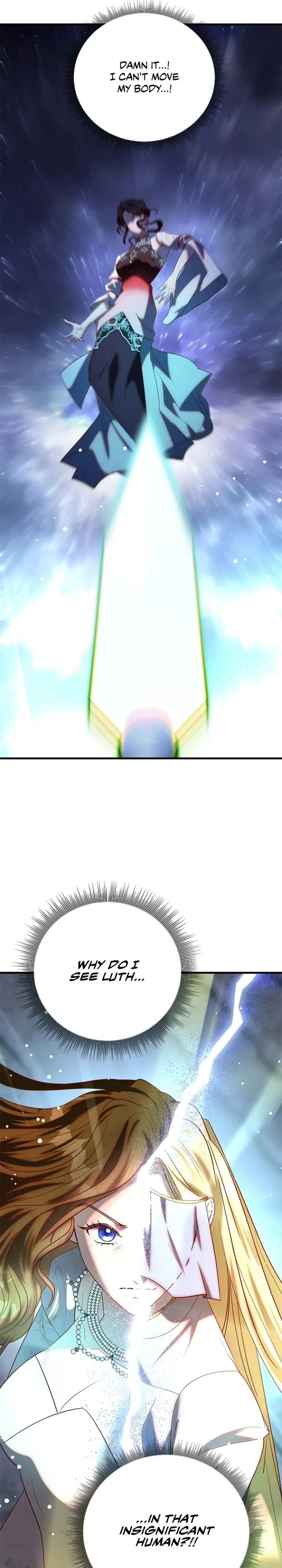 The Secret Life of a Certain Count’s Lady Chapter 92 page 21