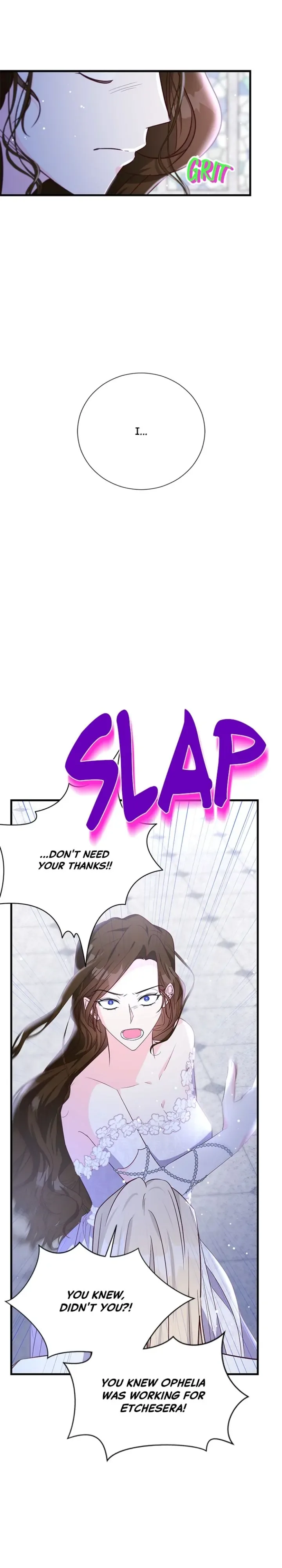 The Secret Life of a Certain Count’s Lady Chapter 92 page 41