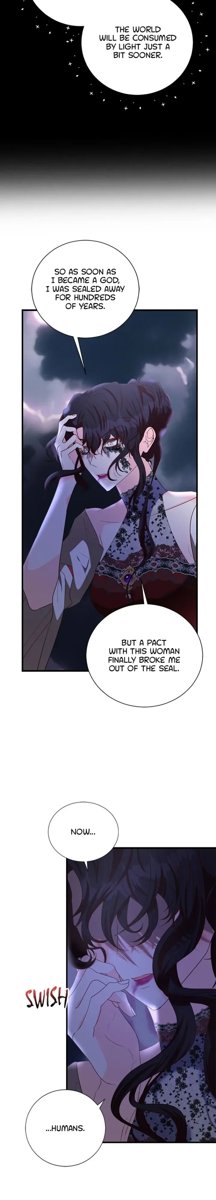 The Secret Life of a Certain Count’s Lady Chapter 87 page 45