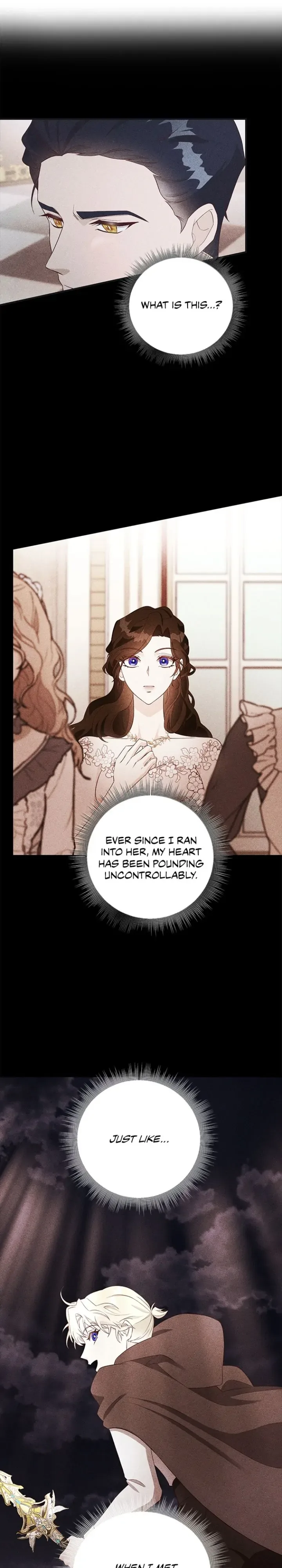 The Secret Life of a Certain Count’s Lady Chapter 84 page 42
