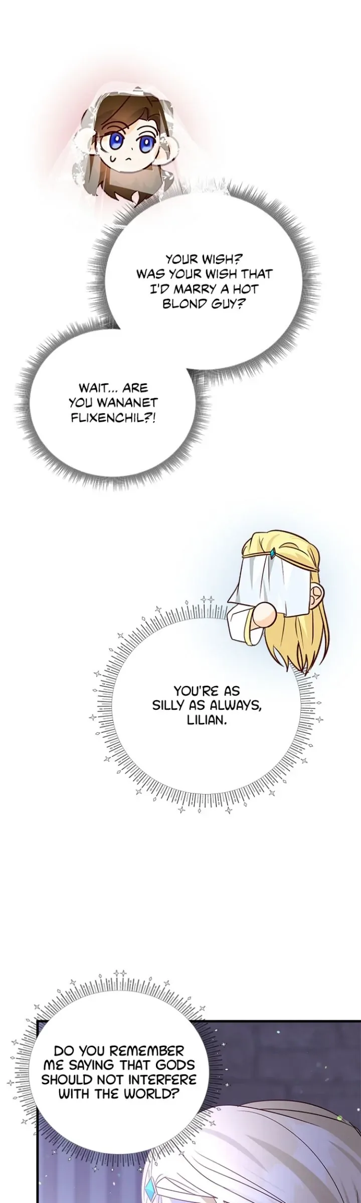 The Secret Life of a Certain Count’s Lady Chapter 94 page 64