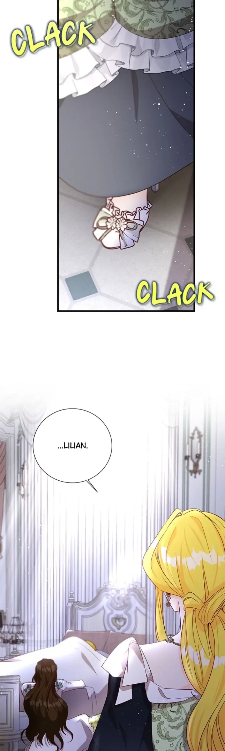The Secret Life of a Certain Count’s Lady Chapter 94 page 9