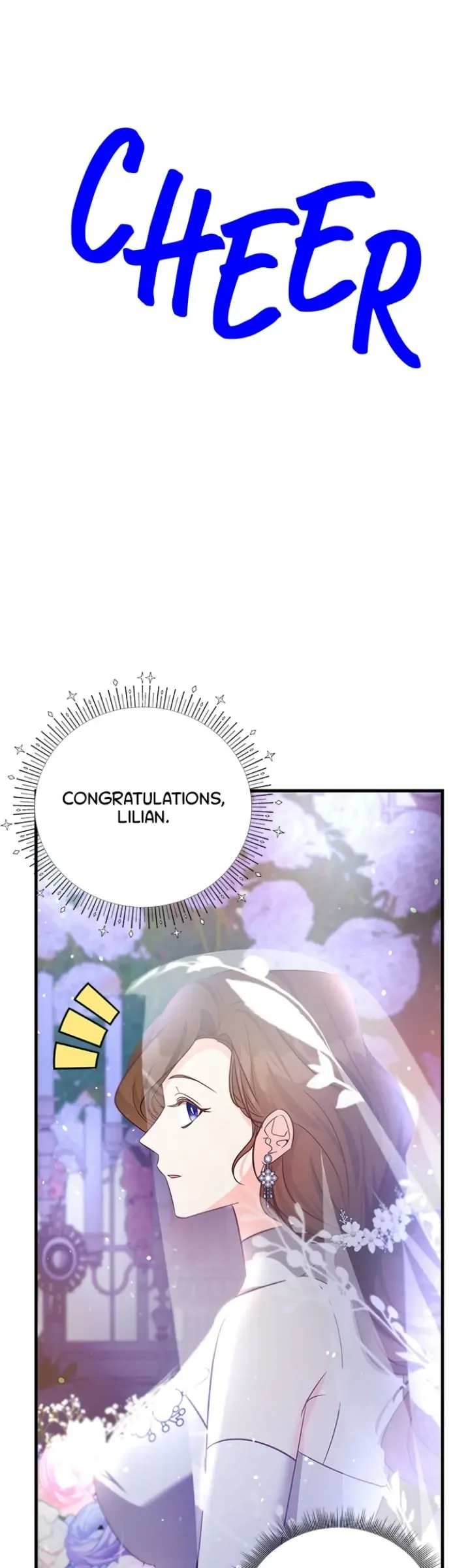 The Secret Life of a Certain Count’s Lady Chapter 94 page 61