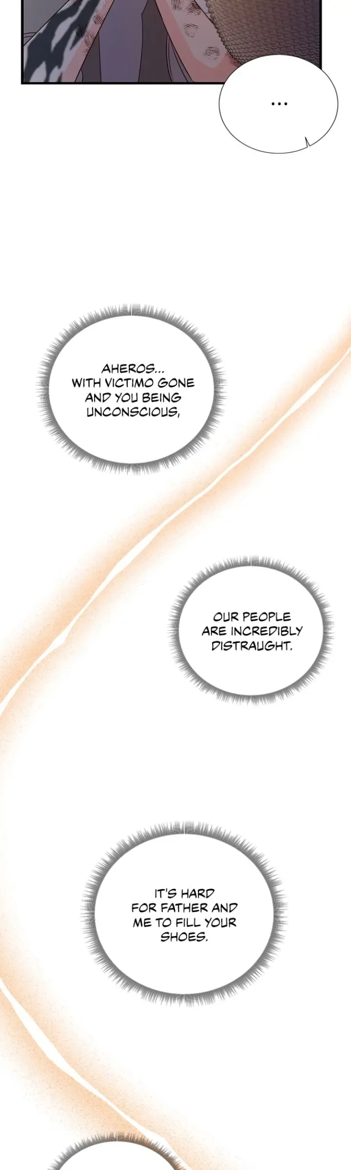 The Secret Life of a Certain Count’s Lady Chapter 94 page 7