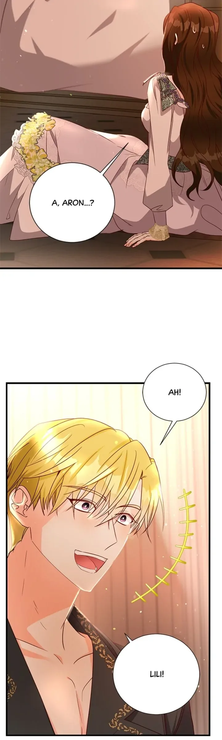 The Secret Life of a Certain Count’s Lady Chapter 94 page 42