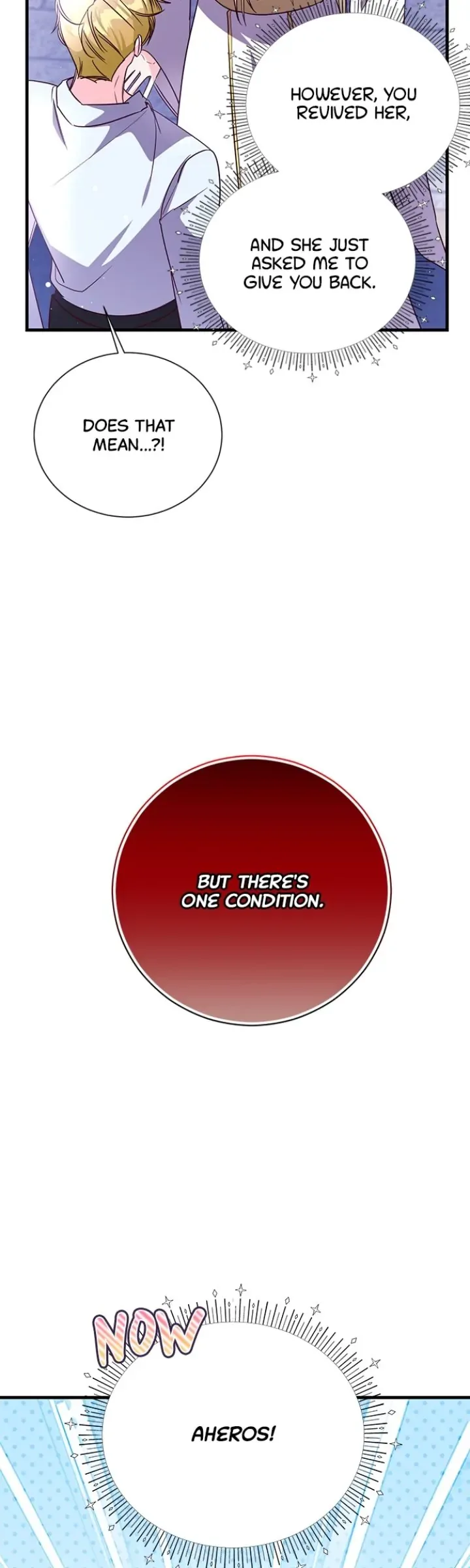 The Secret Life of a Certain Count’s Lady Chapter 94 page 29