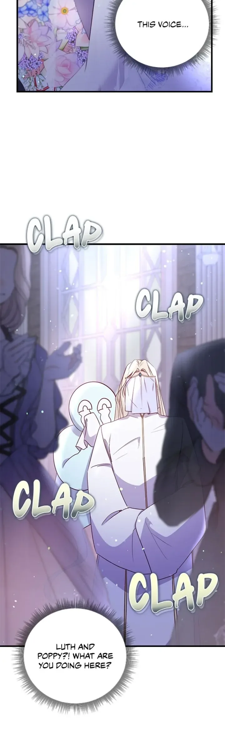 The Secret Life of a Certain Count’s Lady Chapter 94 page 62