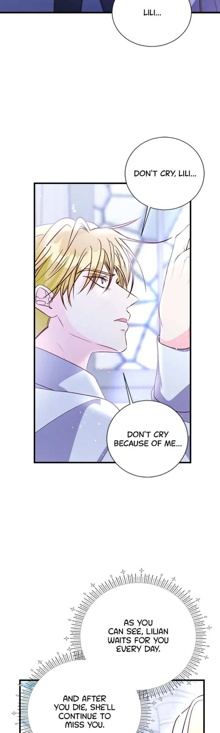 The Secret Life of a Certain Count’s Lady Chapter 94 page 26