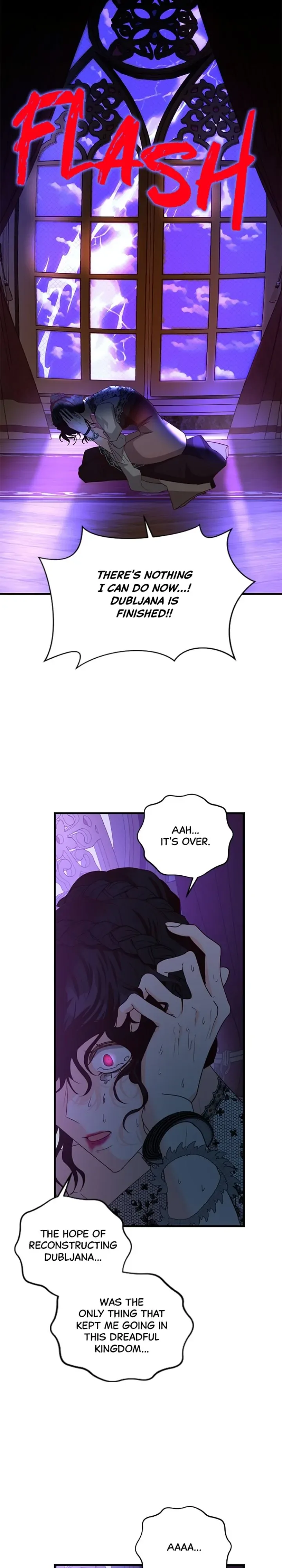 The Secret Life of a Certain Count’s Lady Chapter 87 page 23
