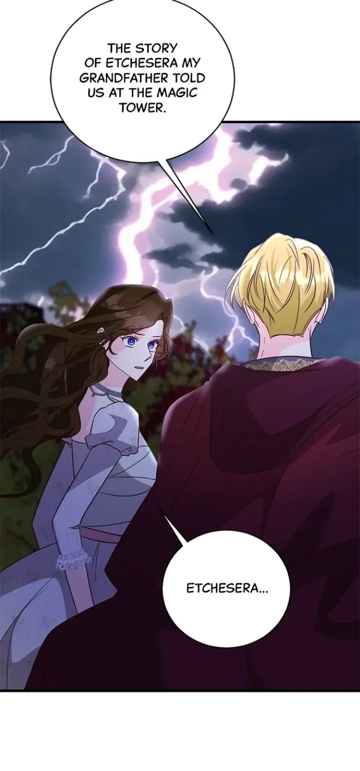 The Secret Life of a Certain Count’s Lady Chapter 87 page 33