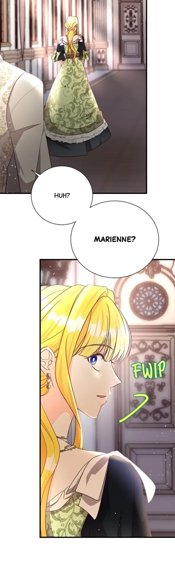 The Secret Life of a Certain Count’s Lady Chapter 94 page 14
