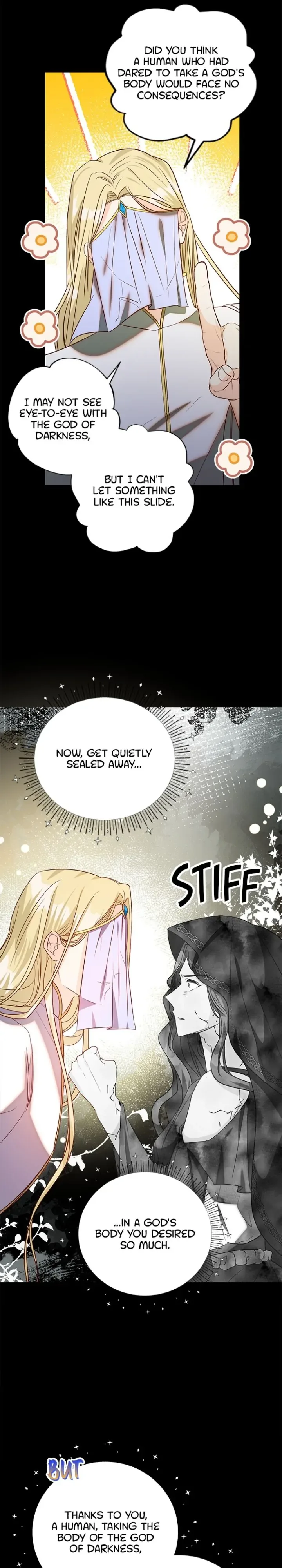 The Secret Life of a Certain Count’s Lady Chapter 87 page 44