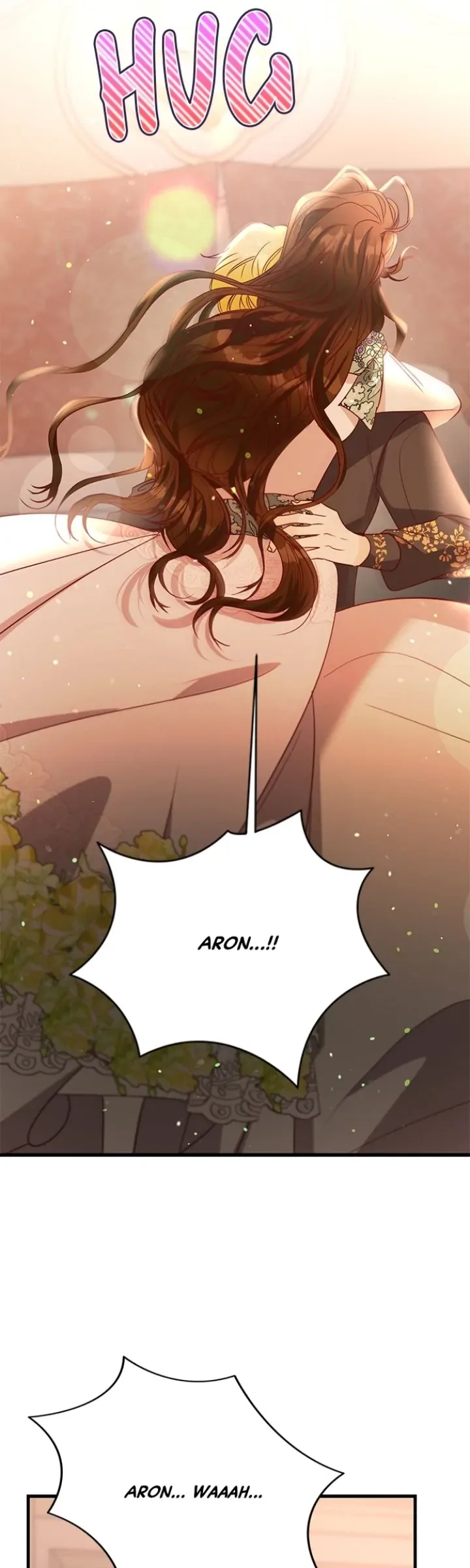 The Secret Life of a Certain Count’s Lady Chapter 94 page 45