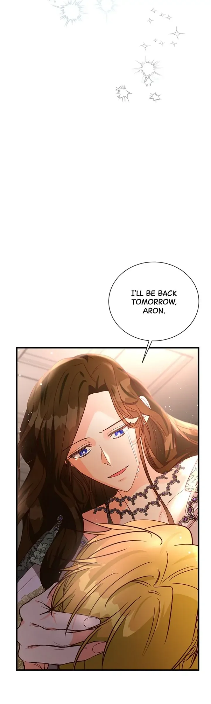 The Secret Life of a Certain Count’s Lady Chapter 94 page 37