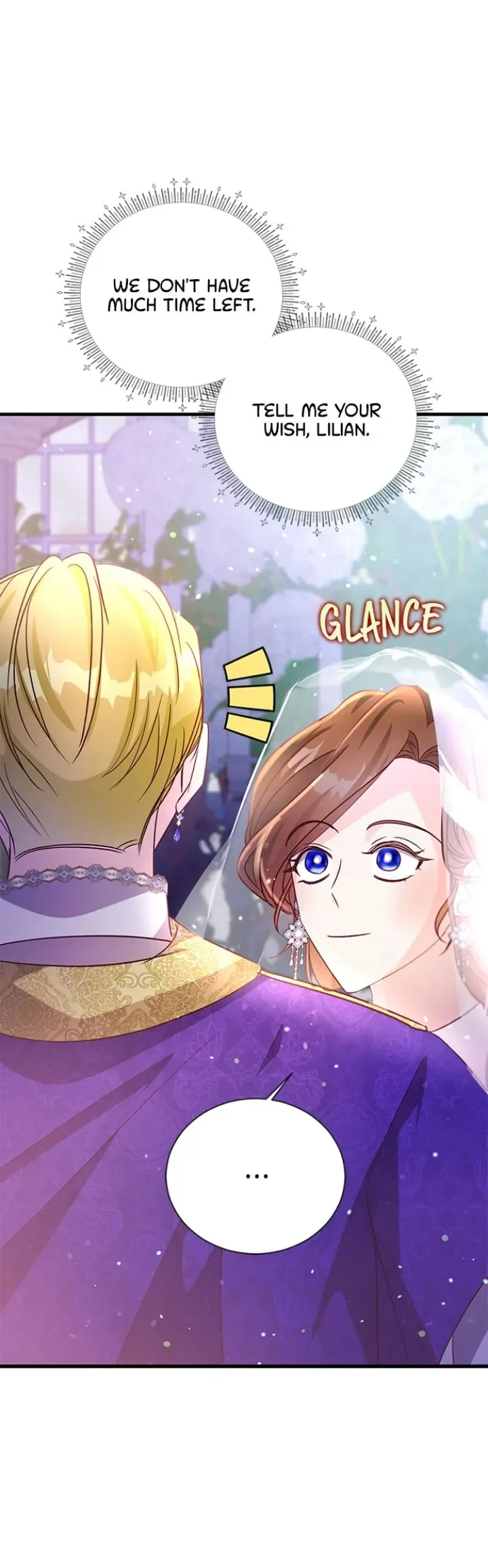 The Secret Life of a Certain Count’s Lady Chapter 94 page 67