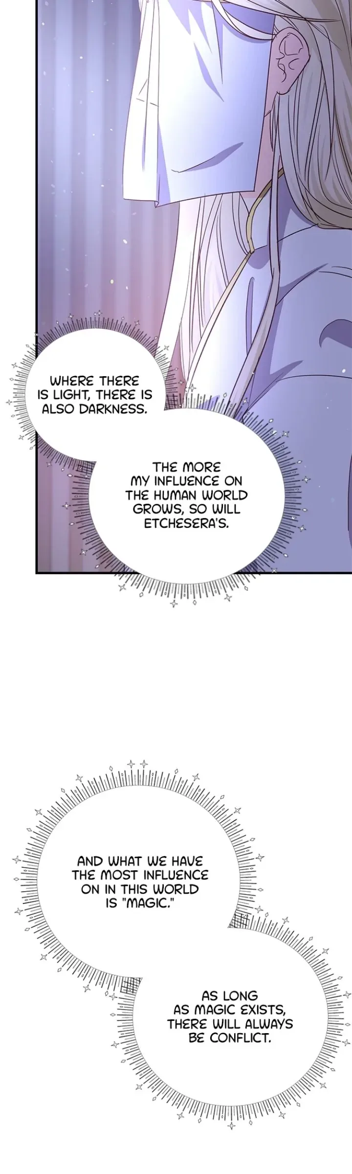 The Secret Life of a Certain Count’s Lady Chapter 94 page 65