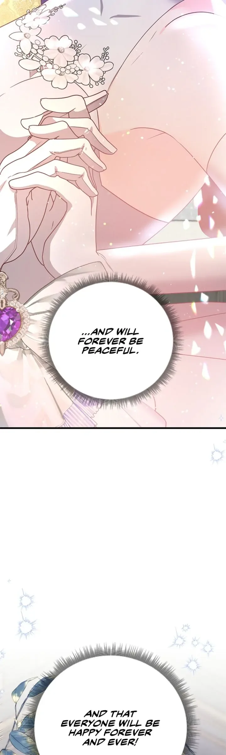 The Secret Life of a Certain Count’s Lady Chapter 94 page 71