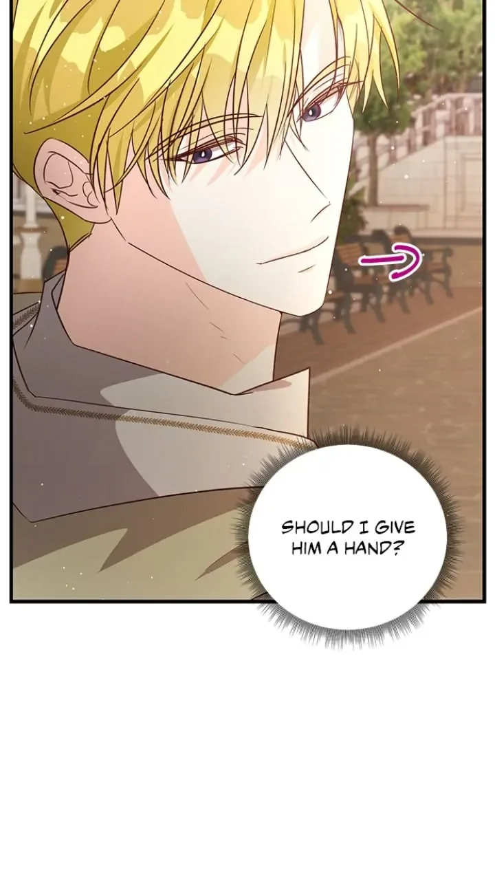 The Secret Life of a Certain Count’s Lady Chapter 96 page 12