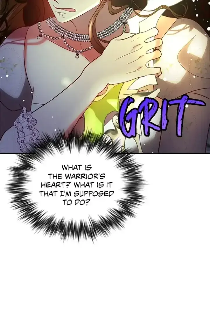 The Secret Life of a Certain Count’s Lady Chapter 91 page 17