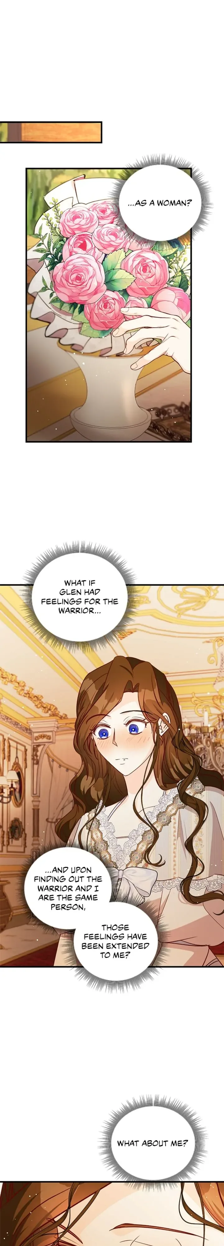The Secret Life of a Certain Count’s Lady Chapter 83 page 39