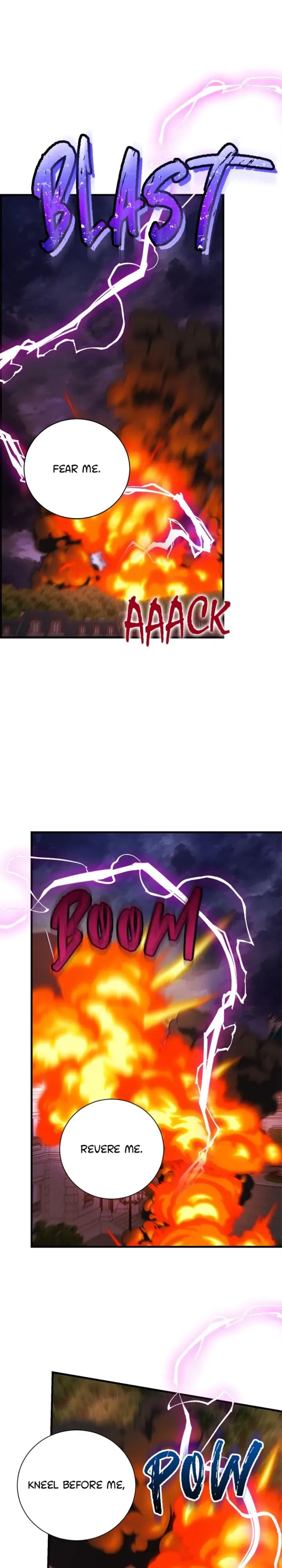 The Secret Life of a Certain Count’s Lady Chapter 87 page 46